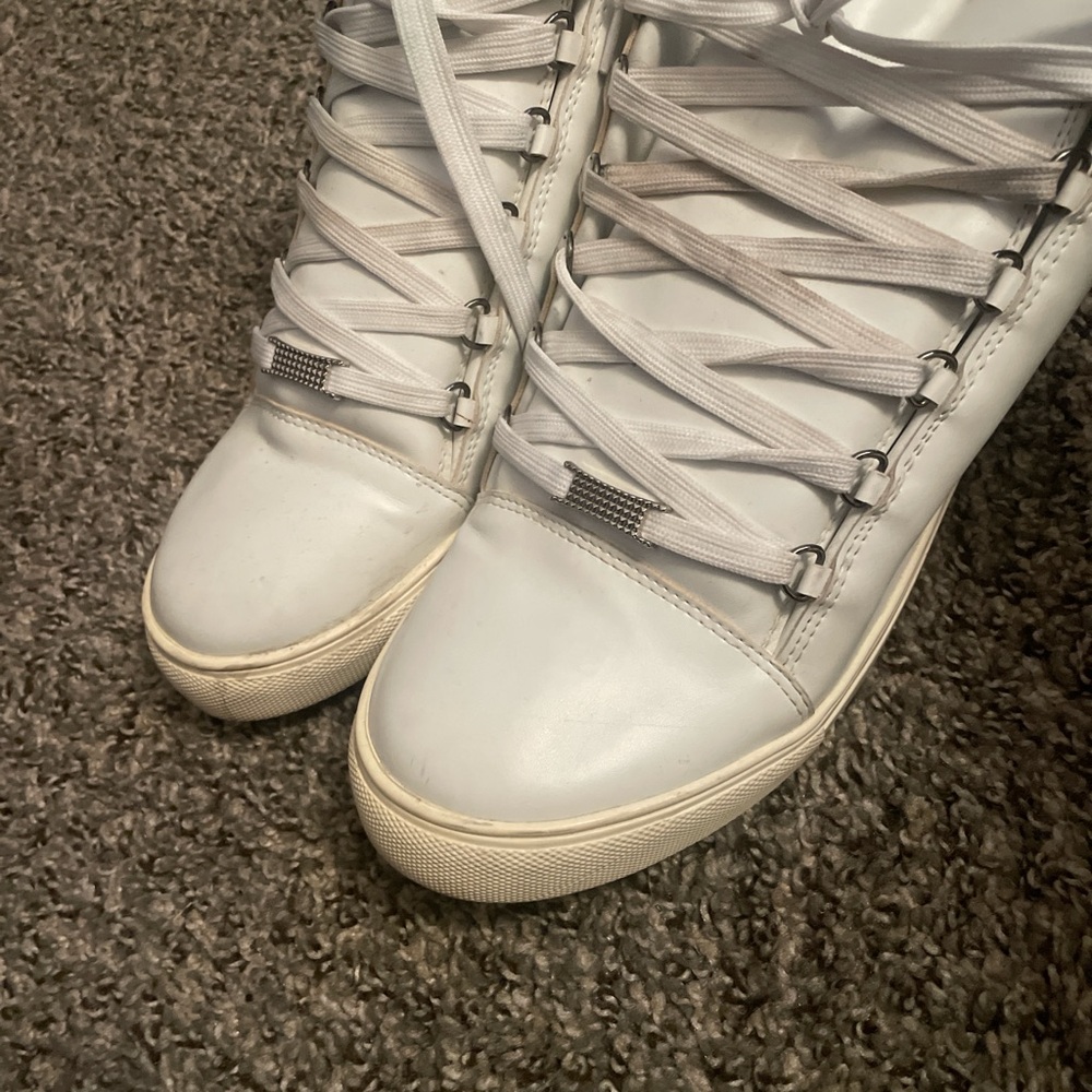 balenciaga arenas